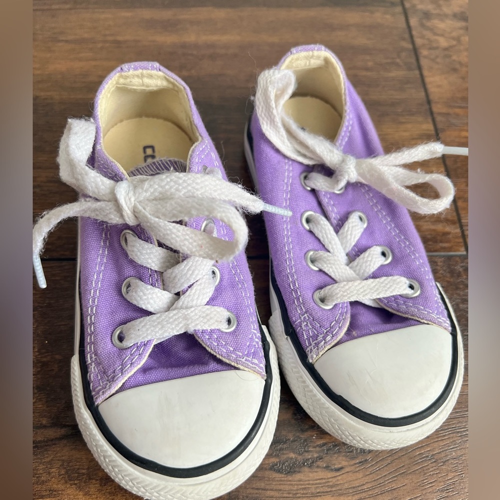Converse Toddler Sneakers